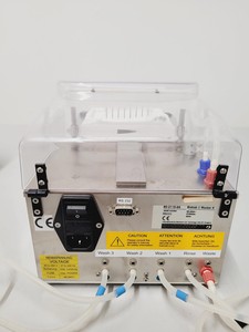 Thumbnail image of Amersham Pharmacia Biotrak ll Plate Washer 4 Lab