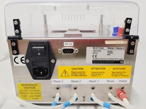 Thumbnail image of Amersham Pharmacia Biotrak ll Plate Washer 4 Lab