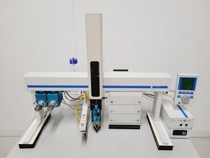 Thumbnail image of CTC Analytics Leap HTC PAL Autosampler Heating and Cooling HPLC Lab