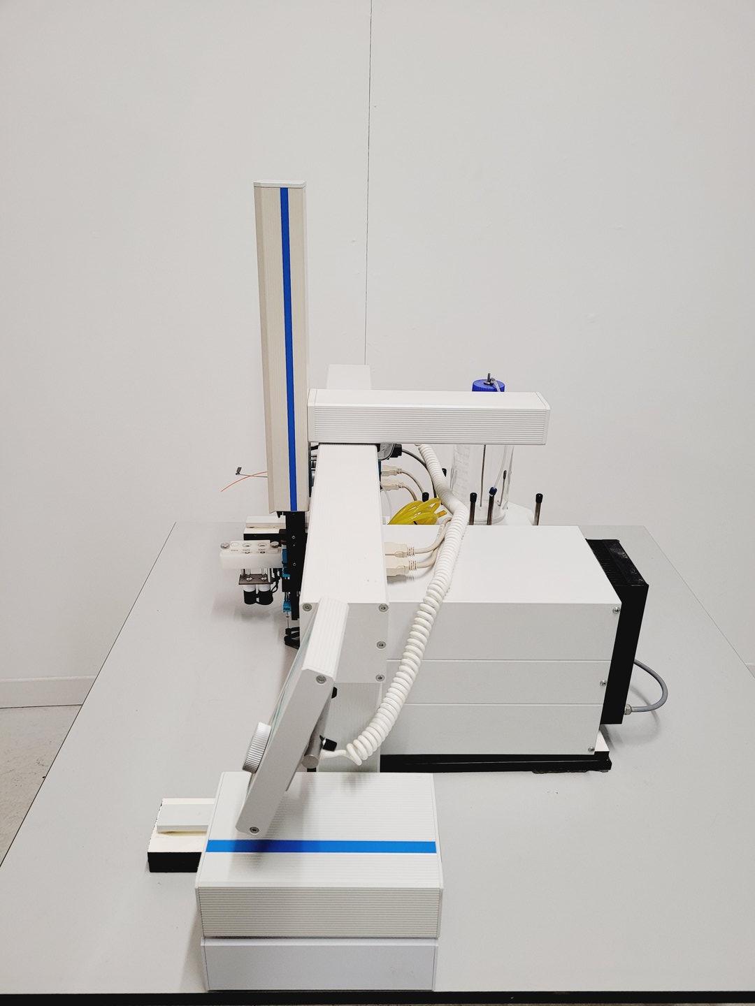 Image of CTC Analytics Leap HTC PAL Autosampler Heating and Cooling HPLC Lab