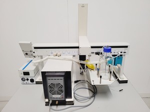 Thumbnail image of CTC Analytics Leap HTC PAL Autosampler Heating and Cooling HPLC Lab