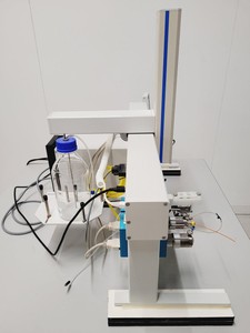 Thumbnail image of CTC Analytics Leap HTC PAL Autosampler Heating and Cooling HPLC Lab