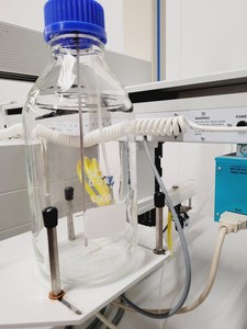 Thumbnail image of CTC Analytics Leap HTC PAL Autosampler Heating and Cooling HPLC Lab