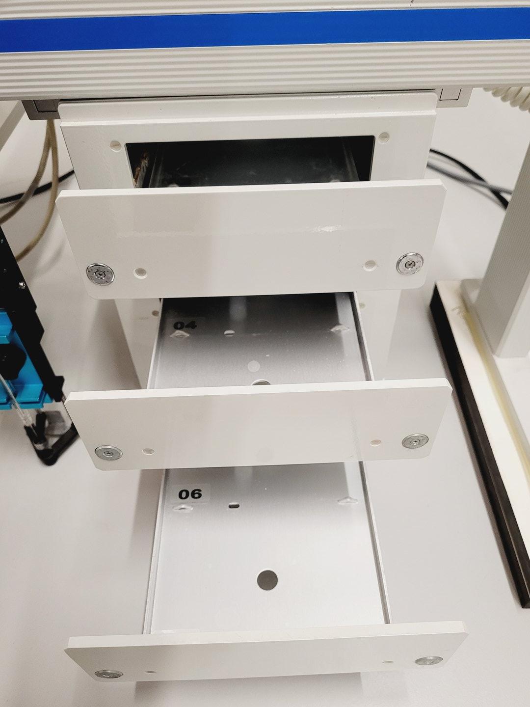 Image of CTC Analytics Leap HTC PAL Autosampler Heating and Cooling HPLC Lab