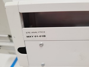 Thumbnail image of CTC Analytics Leap HTC PAL Autosampler Heating and Cooling HPLC Lab