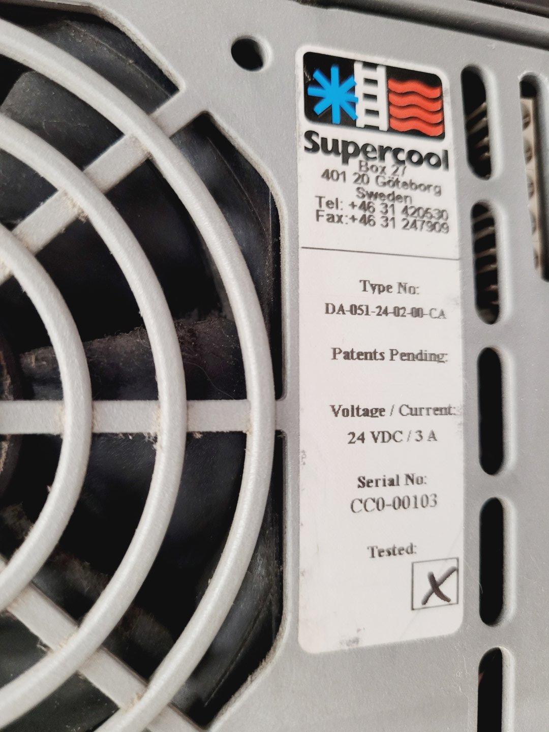 Image of CTC Analytics Leap HTC PAL Autosampler Heating and Cooling HPLC Lab