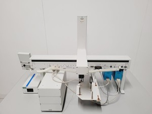 Thumbnail image of CTC Analytics Leap HTC PAL Autosampler HPLC Chromatography Lab