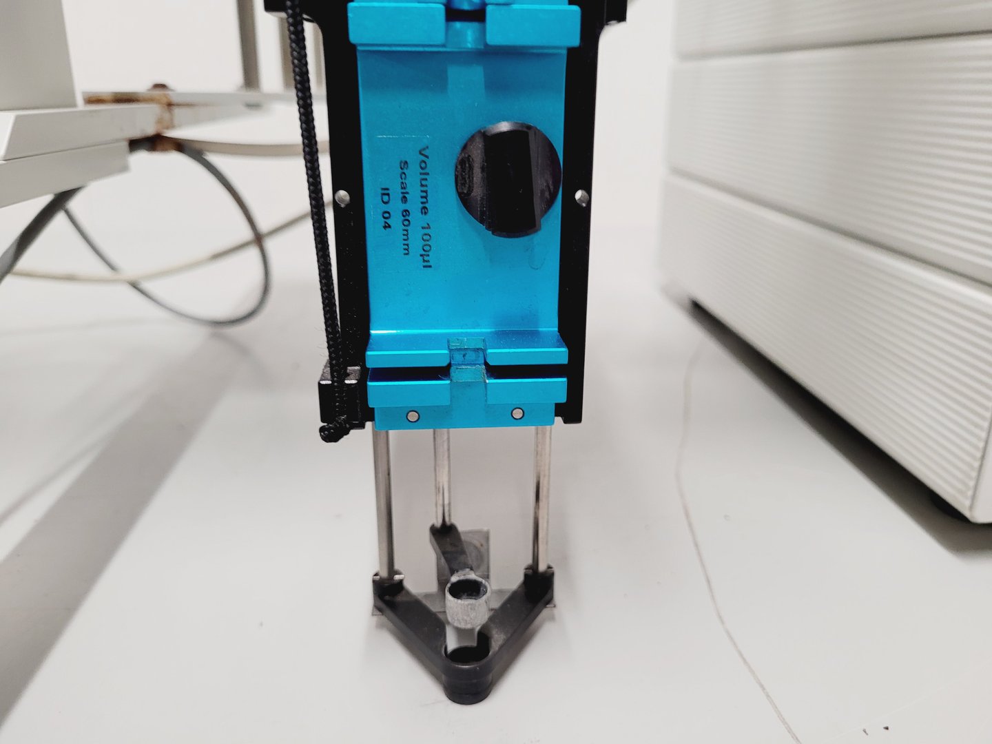 Image of CTC Analytics Leap HTC PAL Autosampler HPLC Chromatography Lab