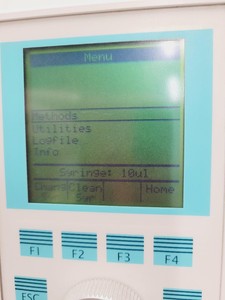 Thumbnail image of CTC Analytics Leap HTC PAL Autosampler HPLC Chromatography Lab