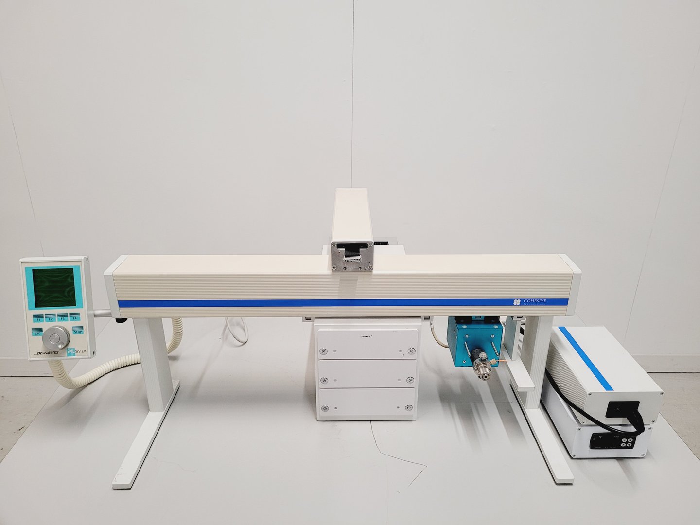 Image of CTC Analytics Leap HTC PAL Autosampler Parts HPLC Chromatography Lab