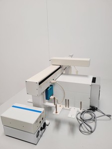 Thumbnail image of CTC Analytics Leap HTC PAL Autosampler Parts HPLC Chromatography Lab 