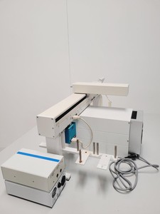 Thumbnail image of CTC Analytics Leap HTC PAL Autosampler Parts HPLC Chromatography Lab