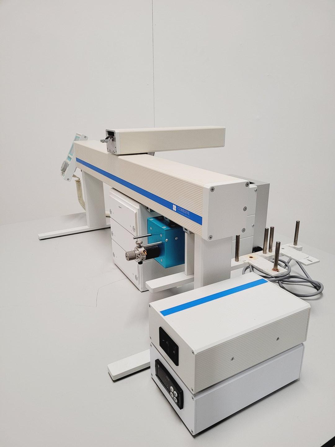 Image of CTC Analytics Leap HTC PAL Autosampler Parts HPLC Chromatography Lab