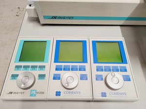 Thumbnail image of CTC Analytics Leap HTC PAL Autosampler Parts HPLC Chromatography Lab 