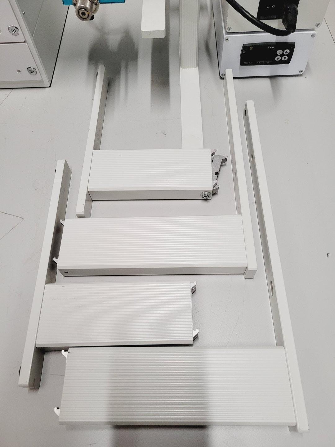 Image of CTC Analytics Leap HTC PAL Autosampler Parts HPLC Chromatography Lab
