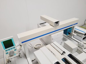 Thumbnail image of CTC Analytics Leap HTC PAL Autosampler Parts HPLC Chromatography Lab