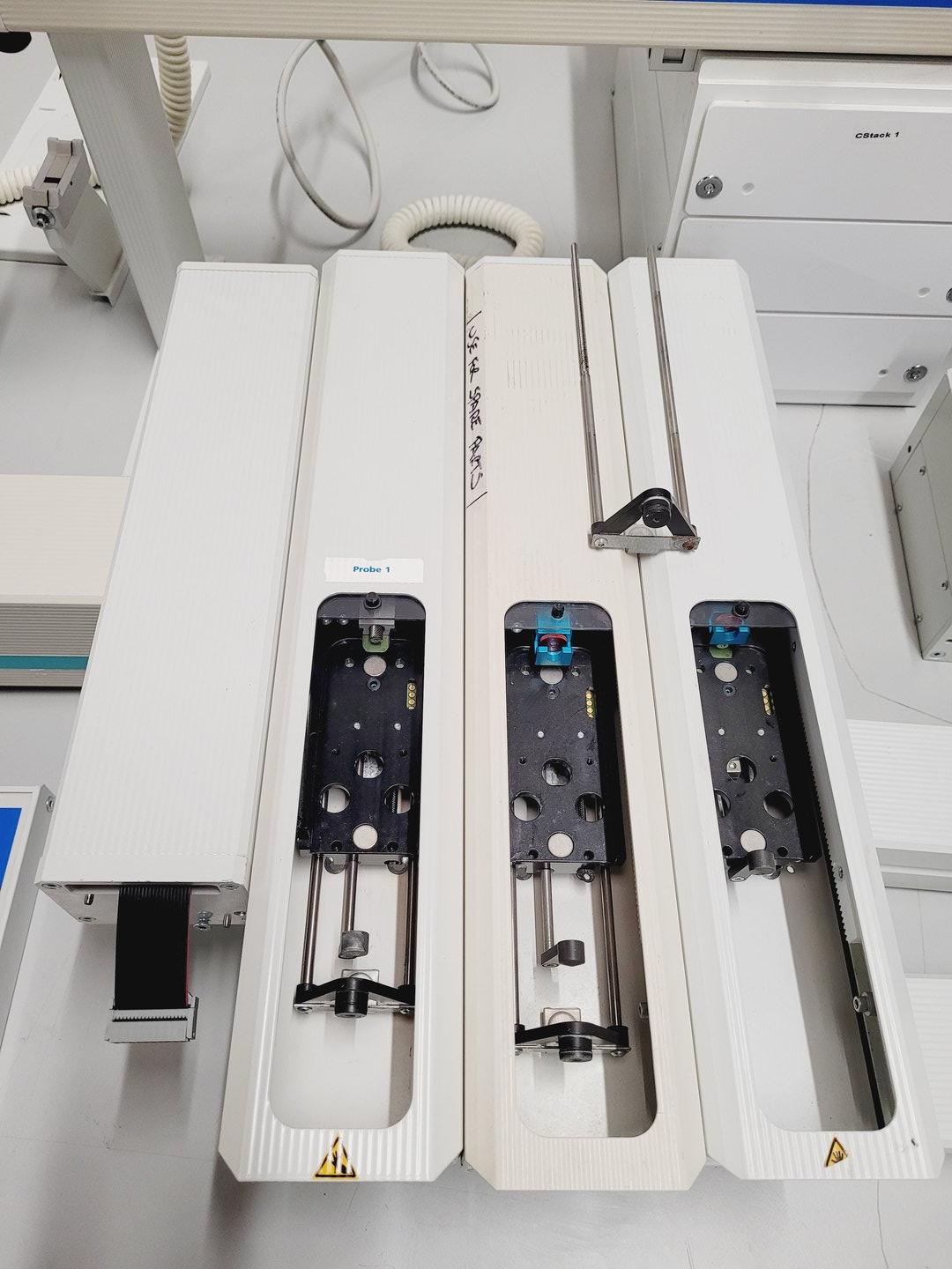 Image of CTC Analytics Leap HTC PAL Autosampler Parts HPLC Chromatography Lab