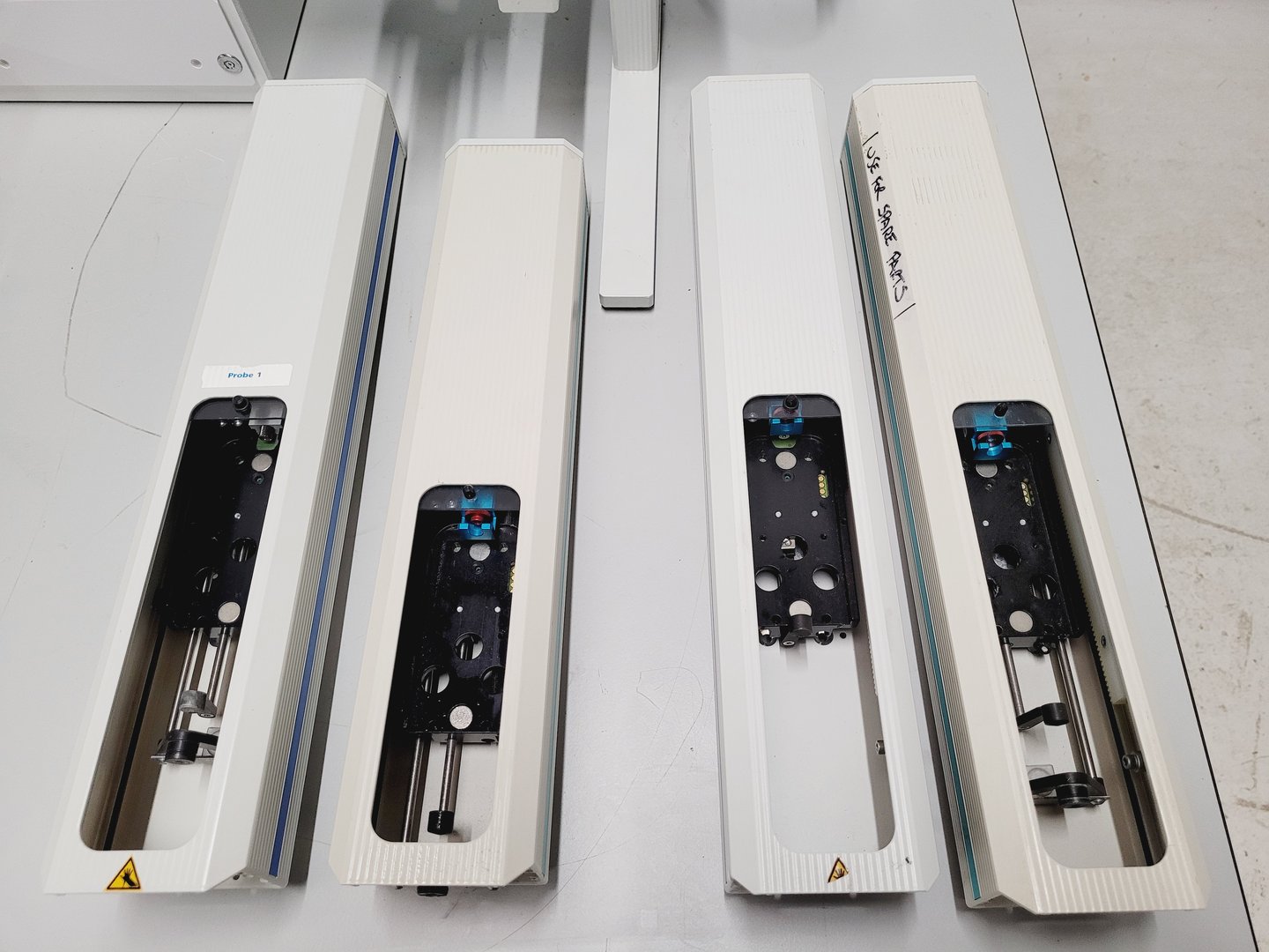 Image of CTC Analytics Leap HTC PAL Autosampler Parts HPLC Chromatography Lab