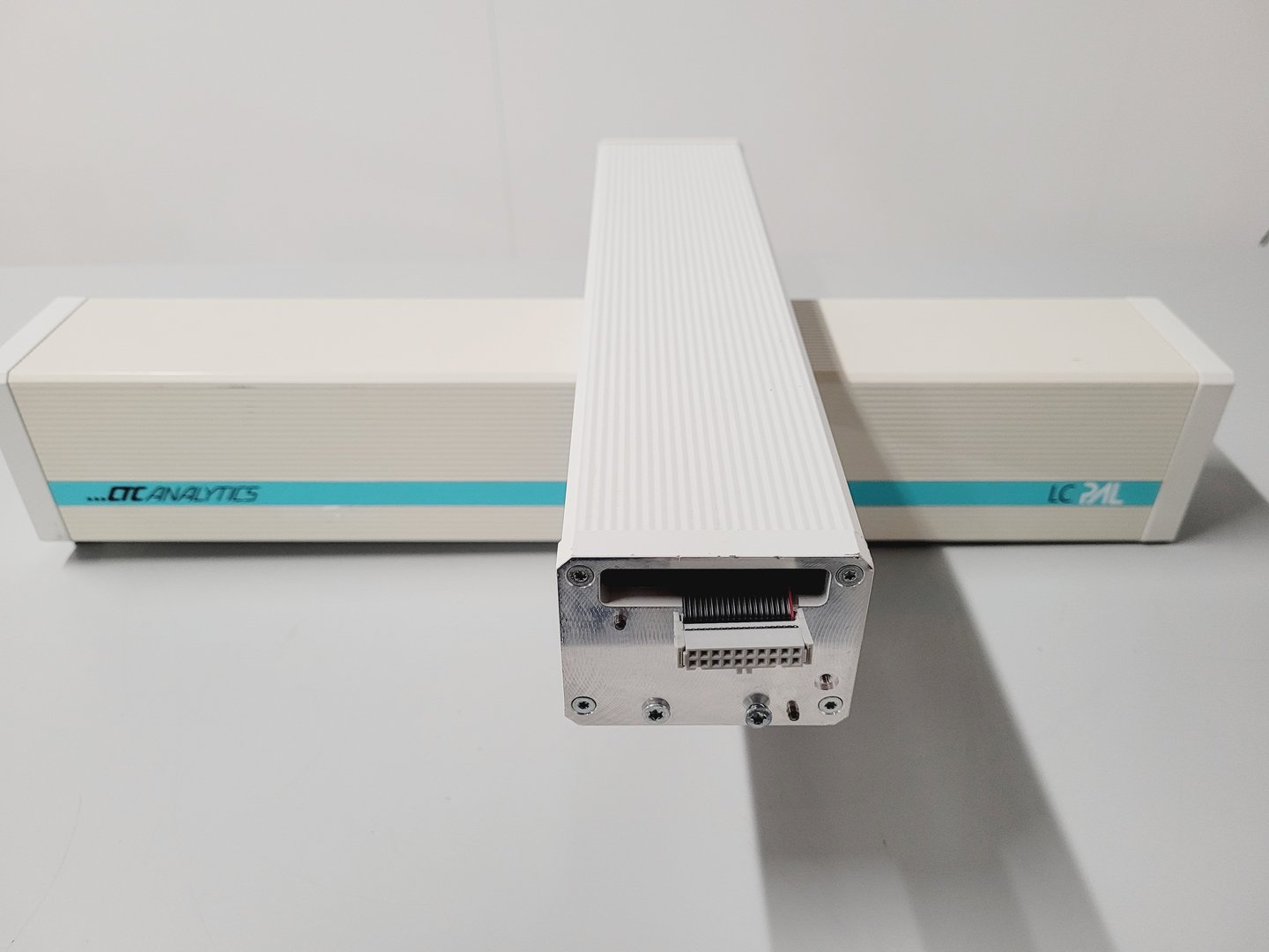 Image of CTC Analytics Leap HTC PAL Autosampler Parts HPLC Chromatography Lab