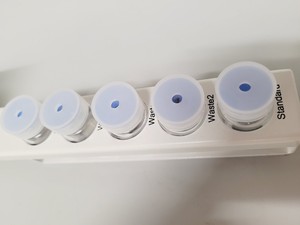 Thumbnail image of CTC Analytics Leap HTC PAL Autosampler Parts HPLC Chromatography Lab