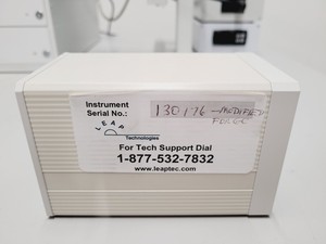 Thumbnail image of CTC Analytics Leap HTC PAL Autosampler Parts HPLC Chromatography Lab
