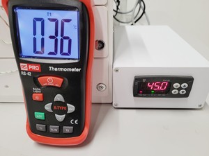 Thumbnail image of CTC Analytics Leap HTC PAL Autosampler Parts HPLC Chromatography Lab