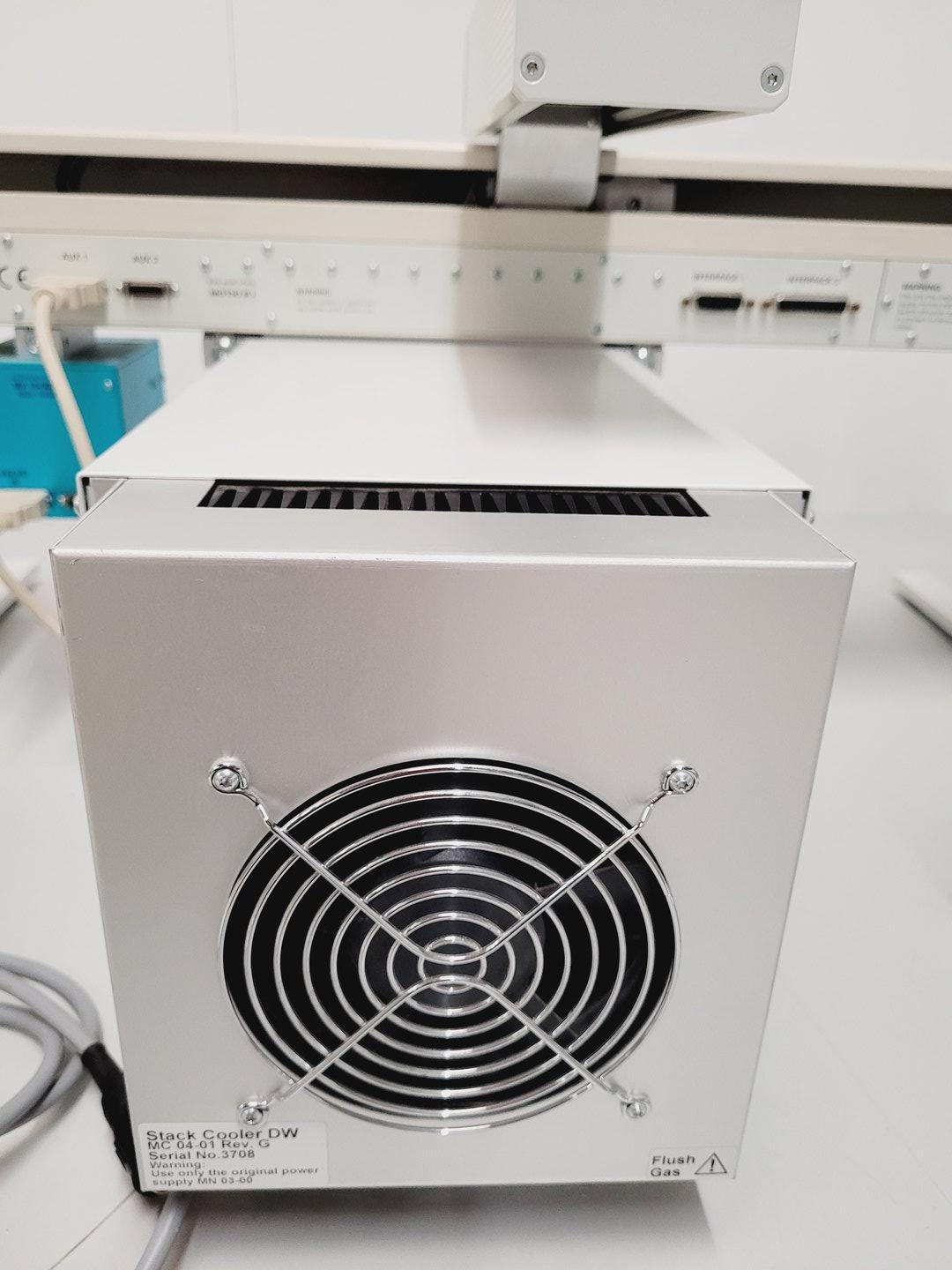 Image of CTC Analytics Leap HTC PAL Autosampler Parts HPLC Chromatography Lab