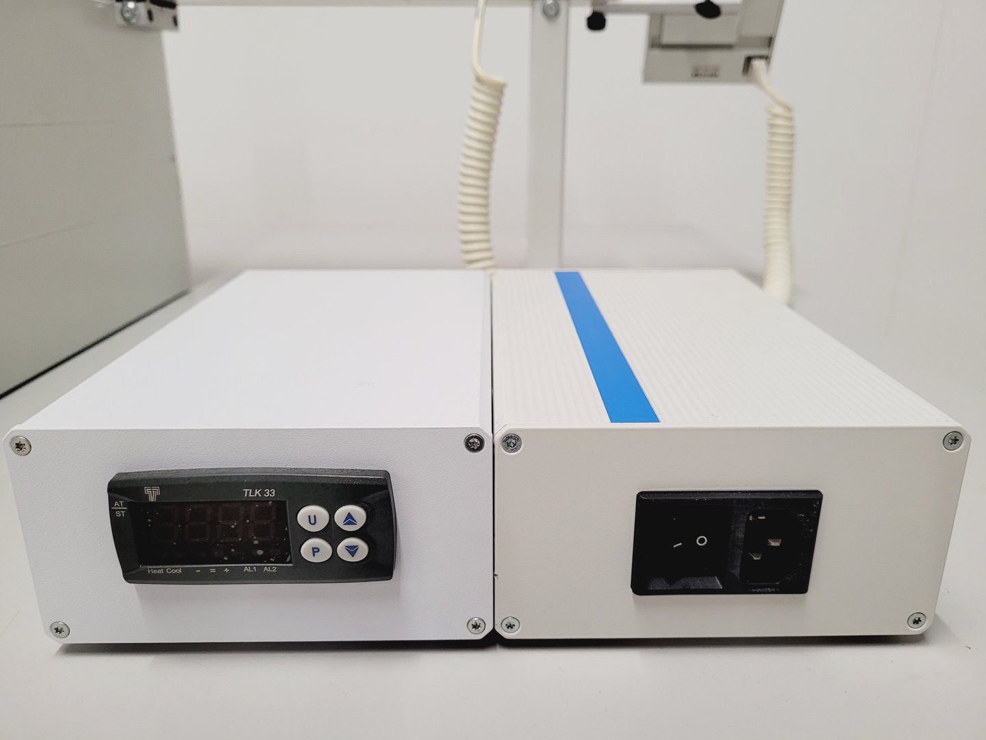 Image of CTC Analytics Leap HTC PAL Autosampler Parts HPLC Chromatography Lab