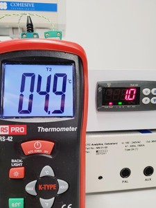 Thumbnail image of CTC Analytics Leap HTC PAL Autosampler Parts HPLC Chromatography Lab
