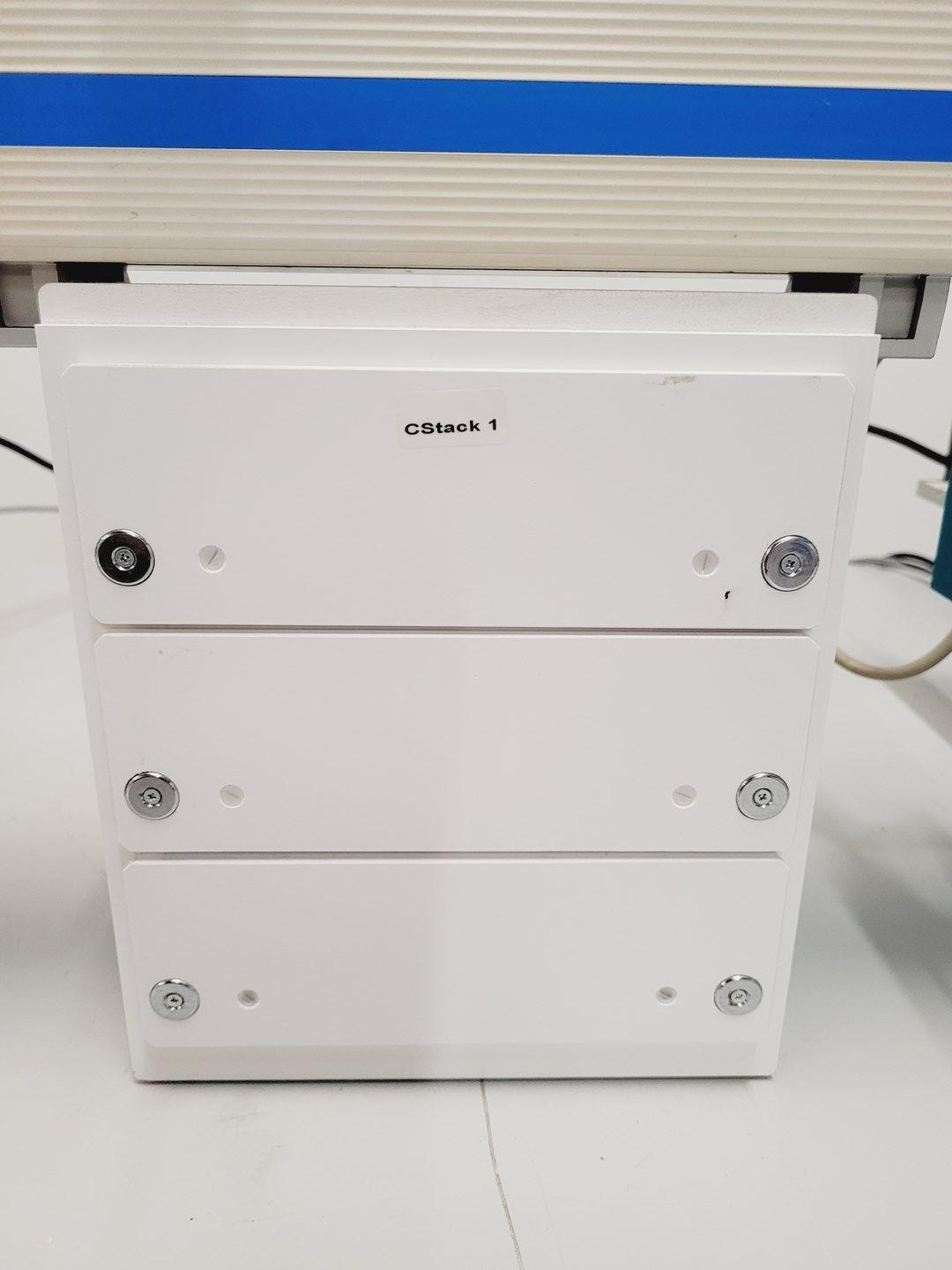 Image of CTC Analytics Leap HTC PAL Autosampler Parts HPLC Chromatography Lab
