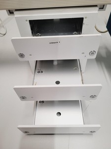 Thumbnail image of CTC Analytics Leap HTC PAL Autosampler Parts HPLC Chromatography Lab