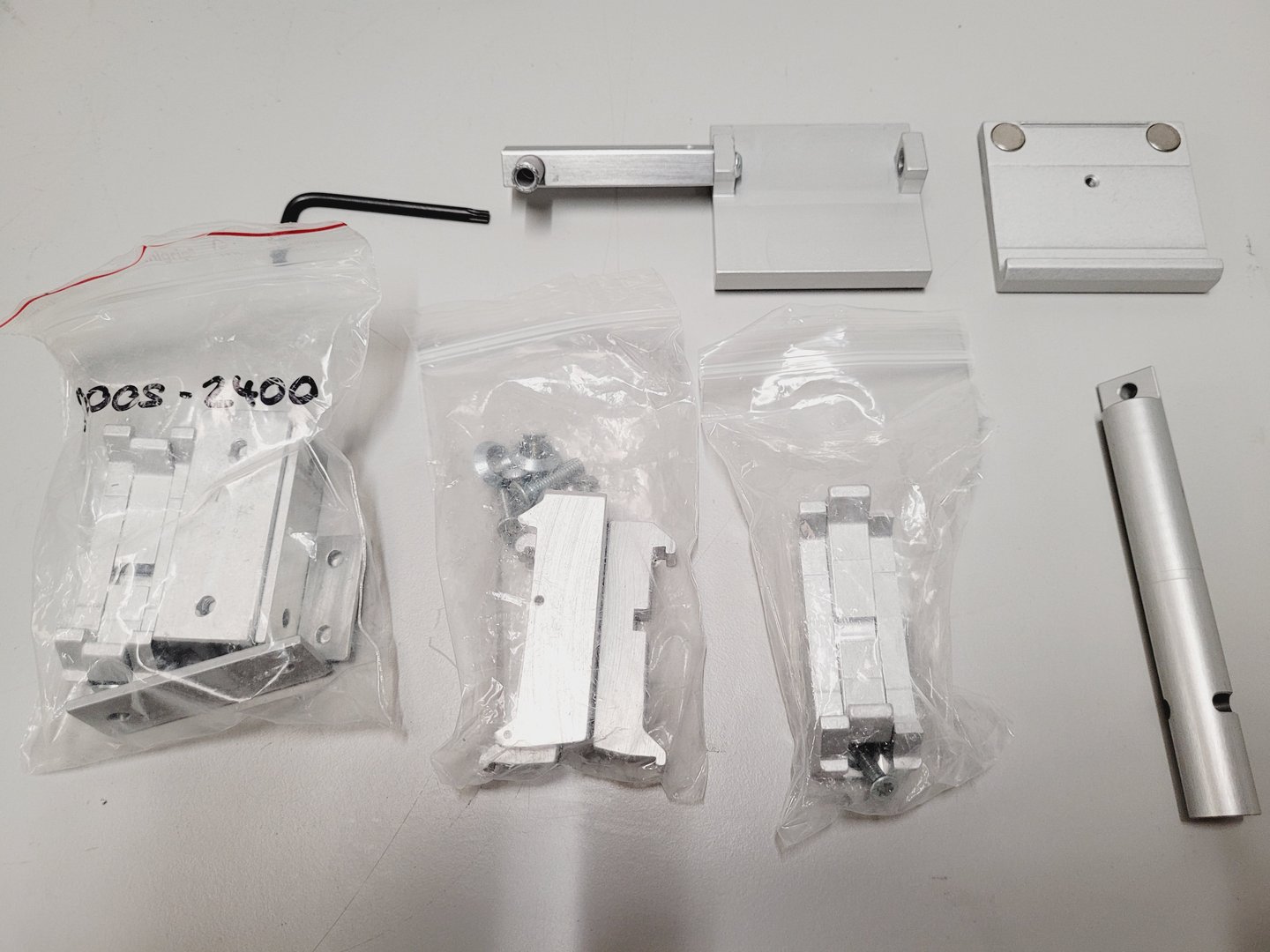 Image of CTC Analytics Leap HTC PAL Autosampler Parts HPLC Chromatography Lab