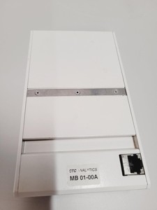 Thumbnail image of CTC Analytics Leap HTC PAL Autosampler Parts HPLC Chromatography Lab