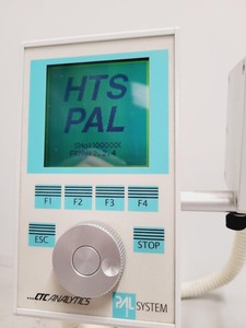 Thumbnail image of CTC Analytics Leap HTC PAL Autosampler Parts HPLC Chromatography Lab