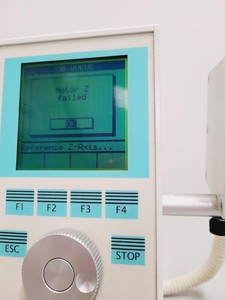 Thumbnail image of CTC Analytics Leap HTC PAL Autosampler Parts HPLC Chromatography Lab