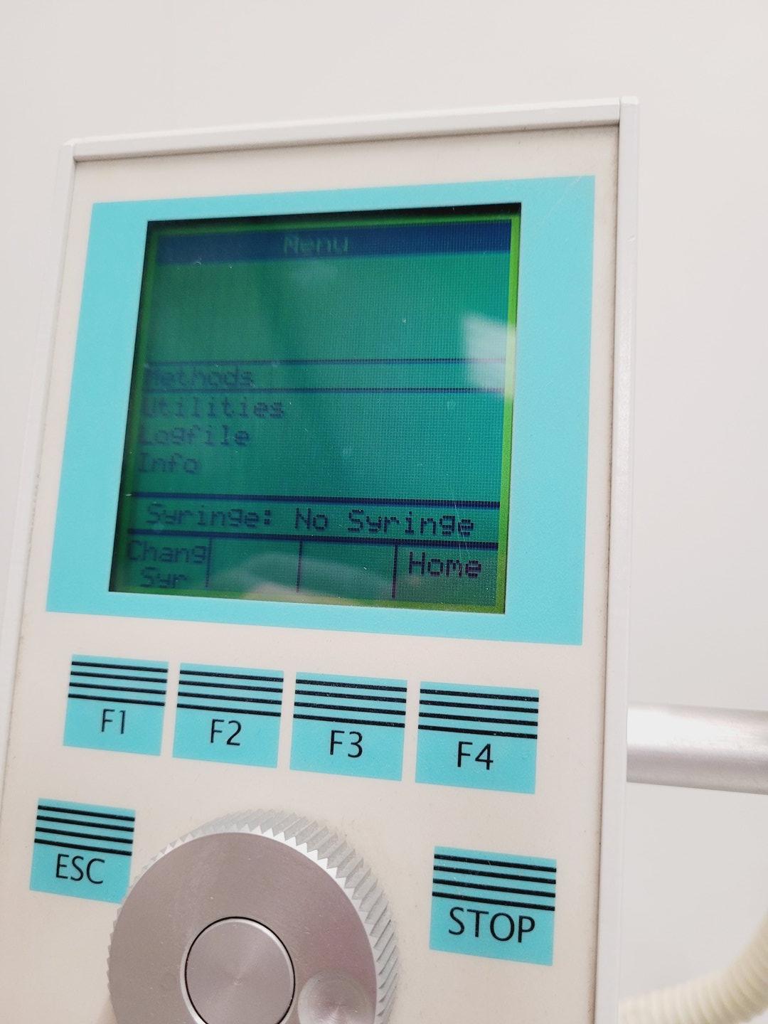 Image of CTC Analytics Leap HTC PAL Autosampler Parts HPLC Chromatography Lab