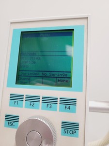 Thumbnail image of CTC Analytics Leap HTC PAL Autosampler Parts HPLC Chromatography Lab 