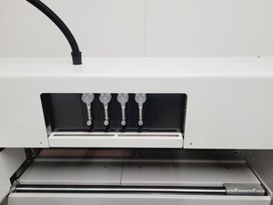 Thumbnail image of Tecan Genesis RSP 100/4 Genesis Liquid Handling System w/ 2200 x 1000ul Tips Lab