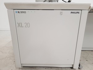 Thumbnail image of Philips XL20 SEM Electron Microscope Lab Spares/Repairs