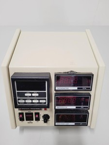 Thumbnail image of Parr 4842 Pressure Reactor Temperature Controller, Pressure and Motor Control