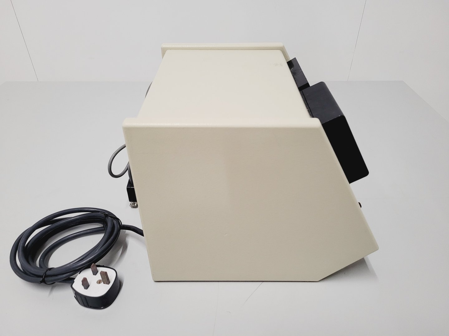 Image of Parr 4842 Pressure Reactor Temperature Controller, Pressure and Motor Control