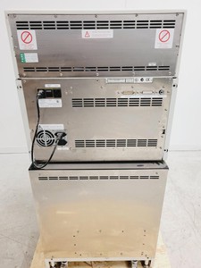 Thumbnail image of Leica TP 1050 Automatic Vacuum Tissue Processor Lab
