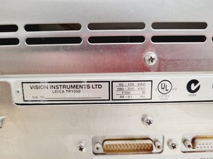Thumbnail image of Leica TP 1050 Automatic Vacuum Tissue Processor Lab