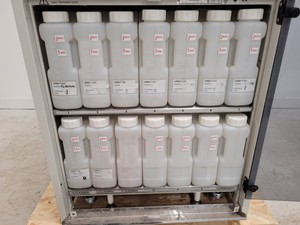 Thumbnail image of Leica TP 1050 Automatic Vacuum Tissue Processor Lab