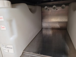 Thumbnail image of Leica TP 1050 Automatic Vacuum Tissue Processor Lab