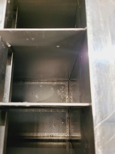 Thumbnail image of Leica TP 1050 Automatic Vacuum Tissue Processor Lab
