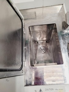 Thumbnail image of Leica TP 1050 Automatic Vacuum Tissue Processor Lab