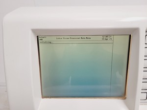 Thumbnail image of Leica TP 1050 Automatic Vacuum Tissue Processor Lab