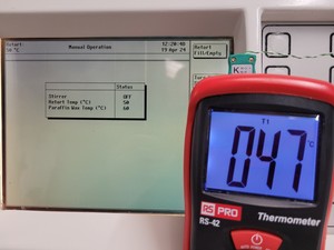 Thumbnail image of Leica TP 1050 Automatic Vacuum Tissue Processor Lab