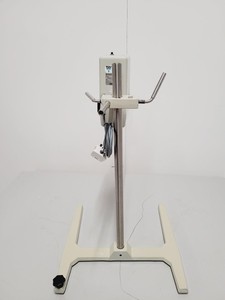 Thumbnail image of Heidolph RZR 50 Overhead Benchtop Stirrer Lab